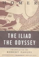 The Iliad and the Odyssey Boxed Set : (Penguin Classics Deluxe Edition)