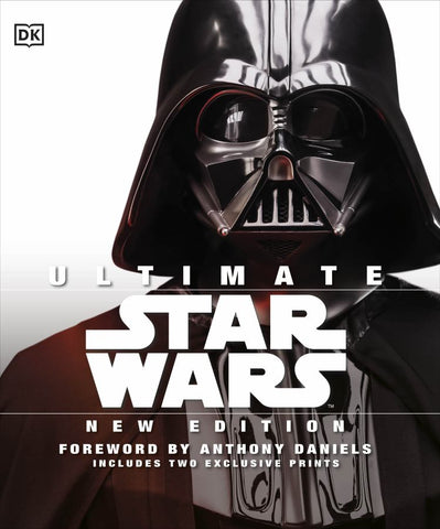 Ultimate Star Wars: New Edition : Journey to Star Wars: The Rise of Skywalker