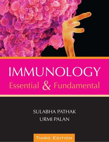 Immunology : Essential and Fundamental