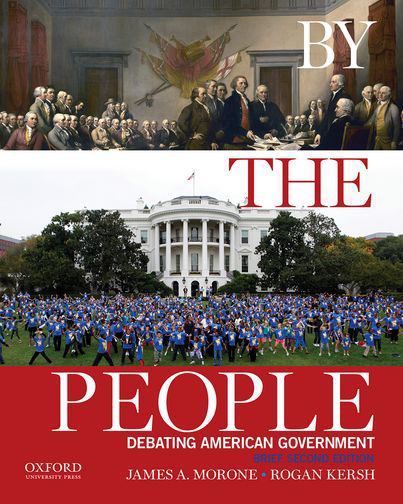 By the People : Debating American Government