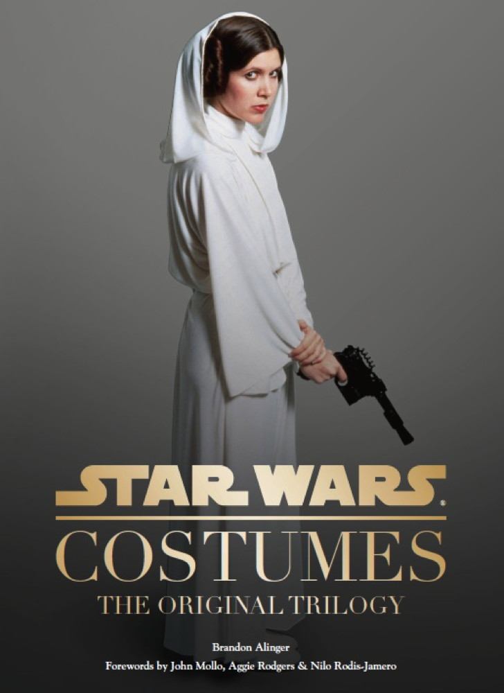 Star Wars - Costumes : The Original Trilogy
