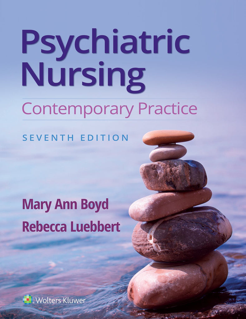 Psychiatric Nursing Contemporary Practice 7th Edition